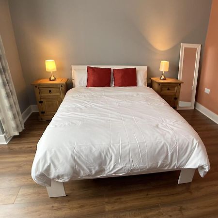 Richmond House Hotel Slough Buitenkant foto
