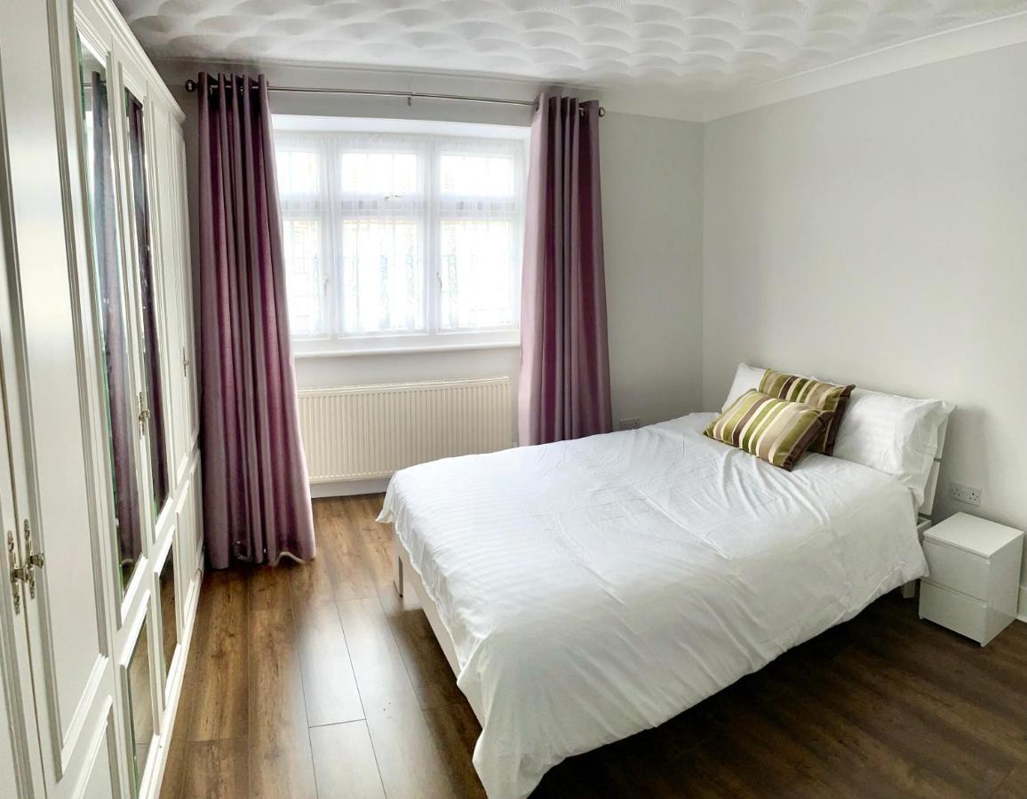 Richmond House Hotel Slough Buitenkant foto