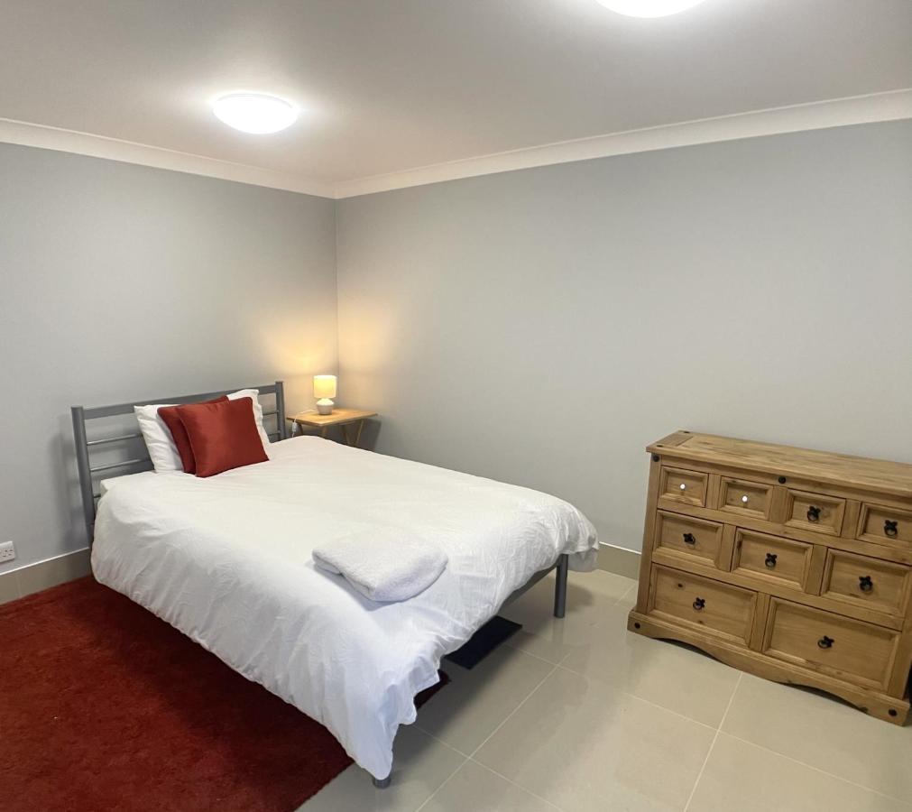Richmond House Hotel Slough Kamer foto