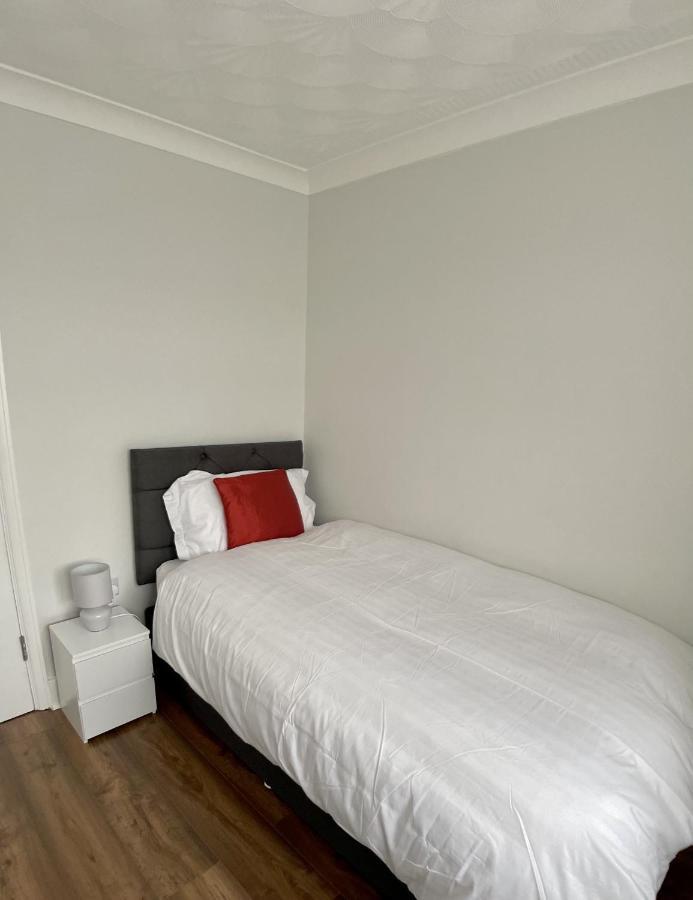 Richmond House Hotel Slough Buitenkant foto