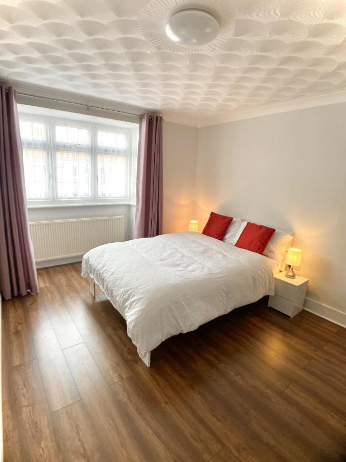 Richmond House Hotel Slough Buitenkant foto