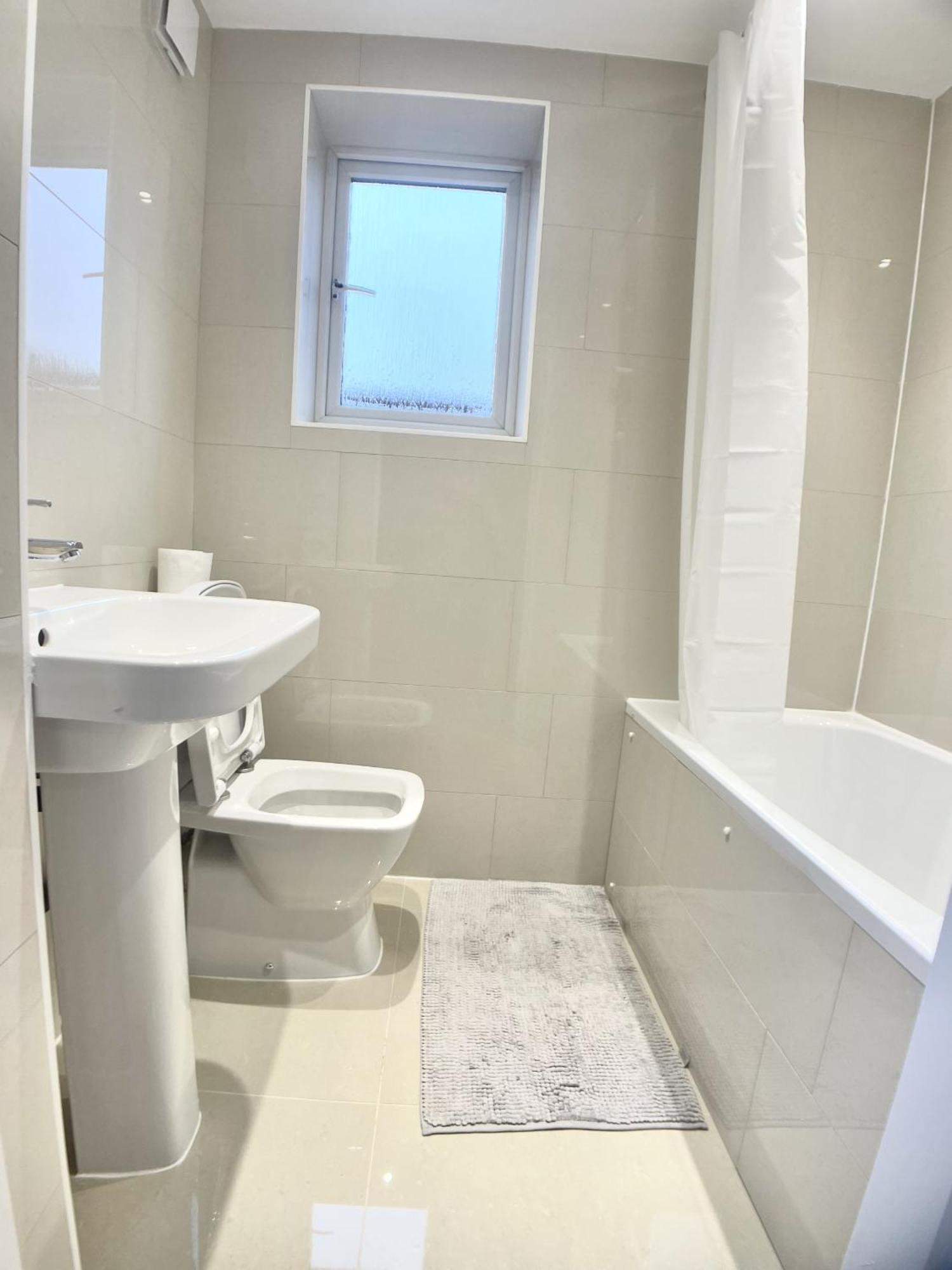 Richmond House Hotel Slough Kamer foto