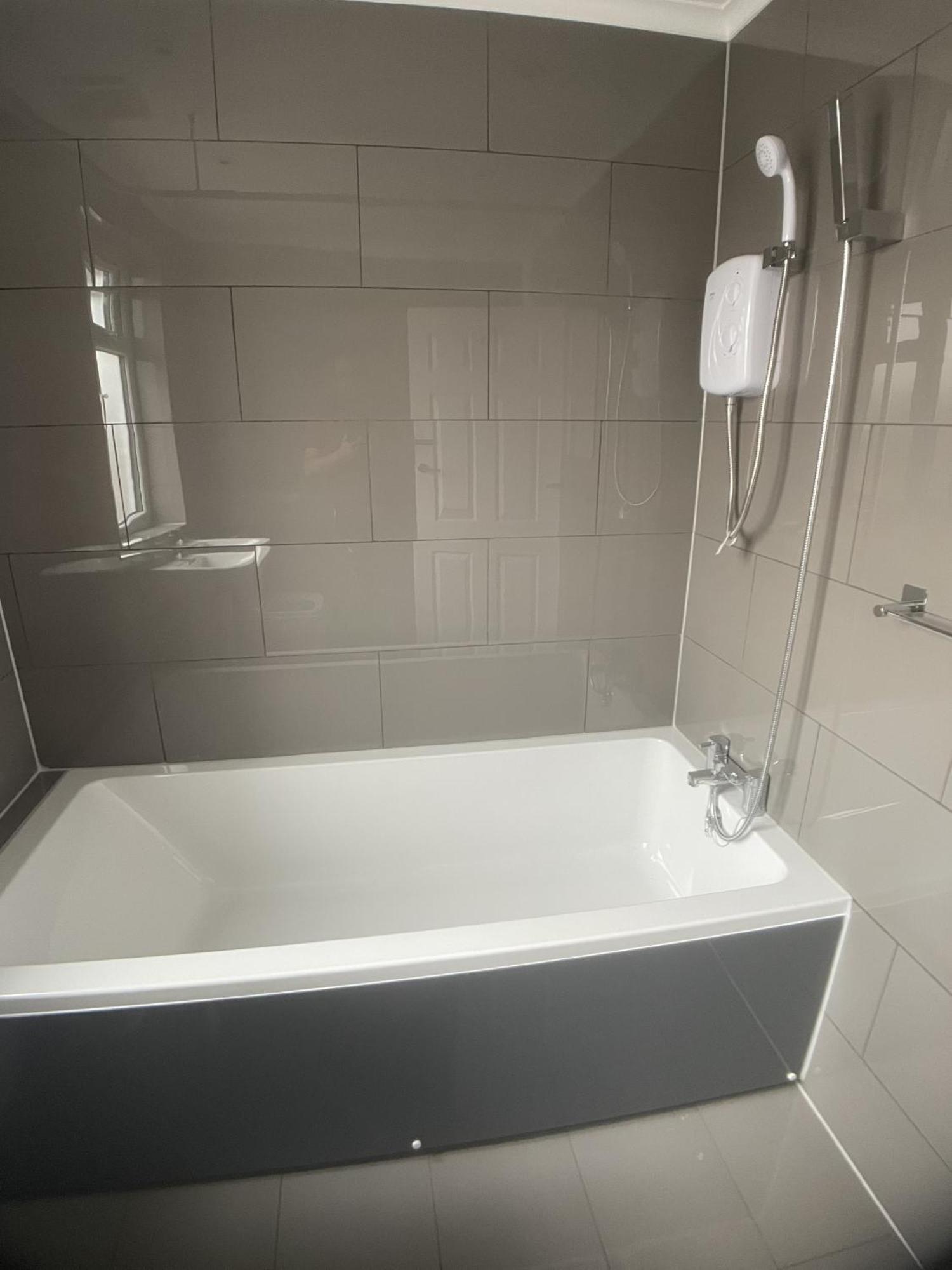 Richmond House Hotel Slough Kamer foto